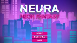 NEURA Neon Fantasy 1