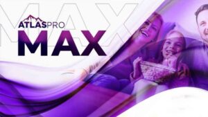 ATLAS PRO MAX 1