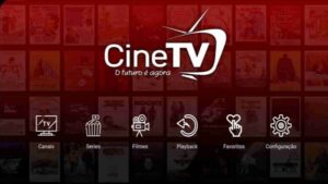 CineTV 2