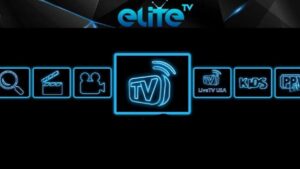 Elite TV 3