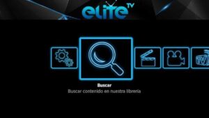 Elite TV 2