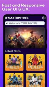 FF Skin Tools Max 2