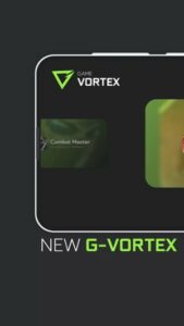 Game Vortex 1