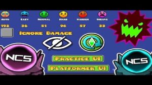 Geometry Dash 2.206 APK Mod 4