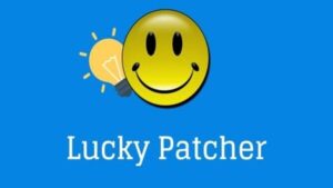 Lucky Patcher 1