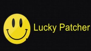 Lucky Patcher 4