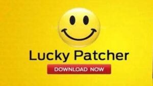 Lucky Patcher 3