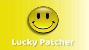 Lucky Patcher 2