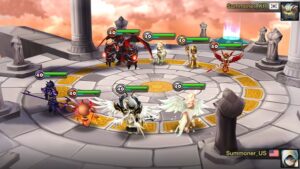 Summoners War 2