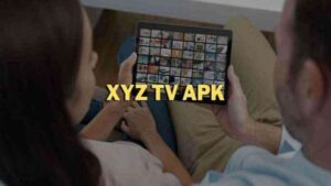 XYZ TV 2