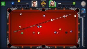 8 Ball Pool 2