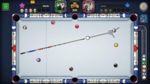 8 Ball Pool 3