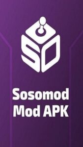 SosoMod 1