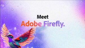 Adobe Firefly 4