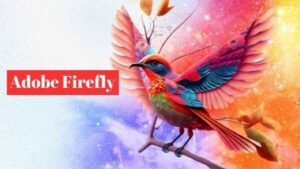 Adobe Firefly 3