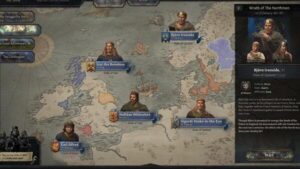 Crusader Kings 3 2