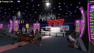 Casino Simulator 1