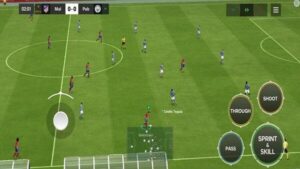 EA Sports FC Mobile 24 1