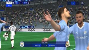 EA Sports FC Mobile 24 3