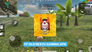 FF Old Restu Gaming 2