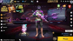 Film Bokeh Free Fire Full 4