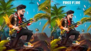 Film Bokeh Free Fire Full 2