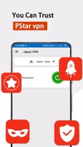 Free VPN Proxy Video Japan 3