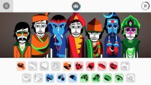 Incredibox 4