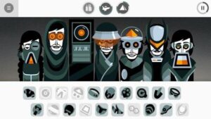 Incredibox 2