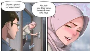 Komikus Fasik 2