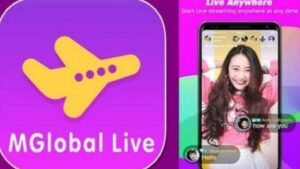 MGlobal Live 2