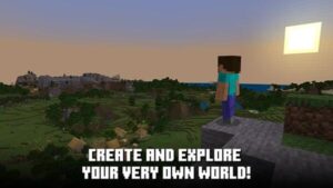 Minecraft 1.20.80.21 2