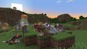 Minecraft 1.20.80.21 4