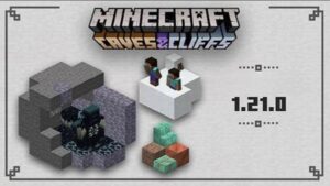 Minecraft 1.21.0 4