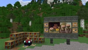 Minecraft 1.21.0.21 2