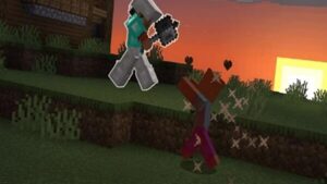 Minecraft 1.21.0.22 2