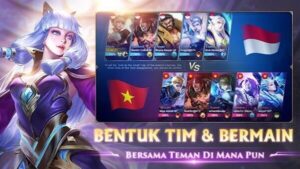 Mobile Legends 4