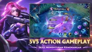 Mobile Legends 2