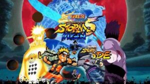 Naruto Storm 5 Mugen 2