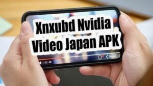 Xnxubd 2023 Nvidia Video Japan 2