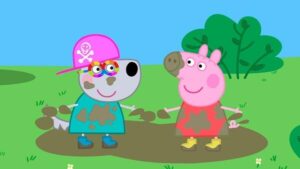 Peppa Pig 1