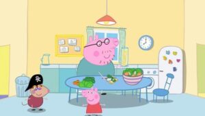 Peppa Pig 4