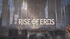 Rise of Eros 1