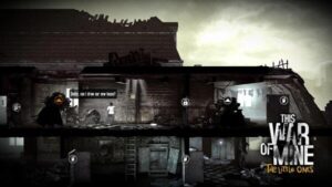 This War of Mine 2