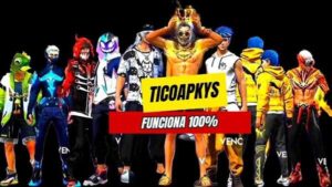 Ticoapkys 1