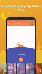 Turbo VPN 1