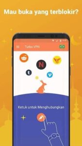 Turbo VPN 4