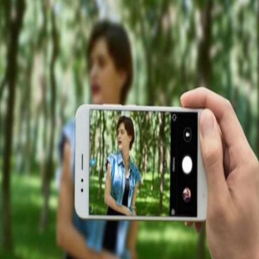 video bokeh background full 2024 apk 2024