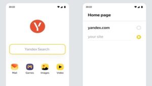 Yandex Browser Jepang 1