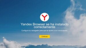 Yandex Browser Jepang 2